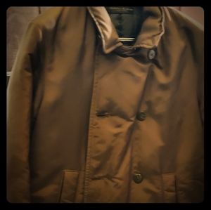 Donna Karen Couture Coat